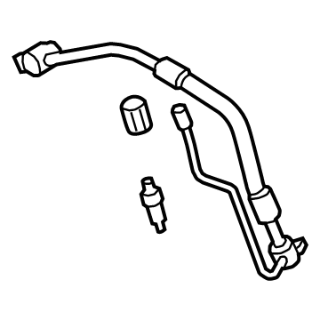 Audi 8W1-820-740-F