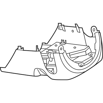 Audi 4N0-953-516-6PS