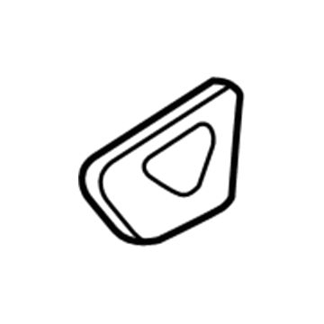 Audi 8H0-853-973-GRU