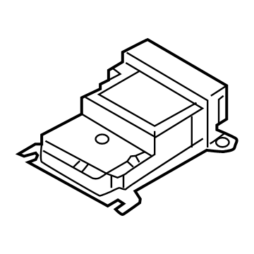 Audi 4N0-959-655-K