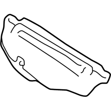 Audi 06C-253-037-B