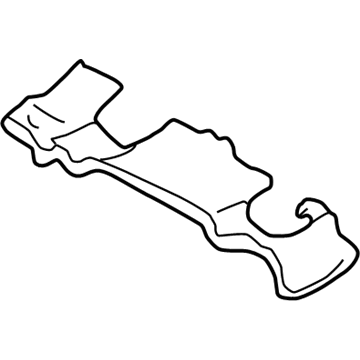 Audi 06C-253-009-B