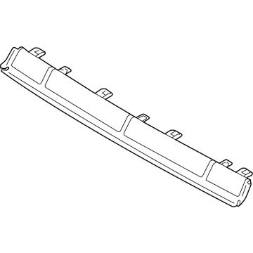 Audi 4M0-807-957
