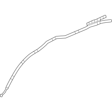 Audi SQ7 Airbag - 4M0-880-741-K