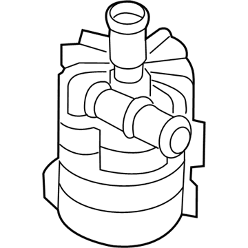 Audi 8K0-965-567