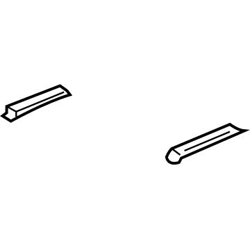 Audi 7L0-881-097-A-4PK Cap