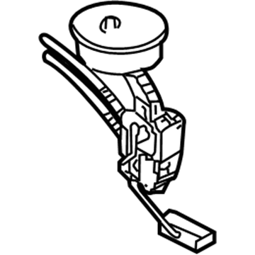 Audi 8L9-919-673-J