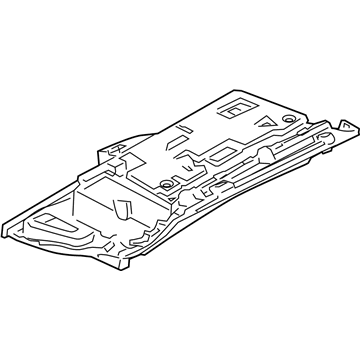 Audi 4F1-857-104-8C1