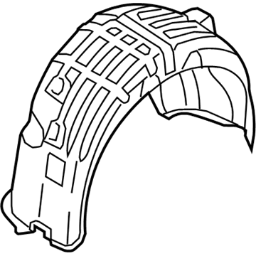 Audi 8K0-810-172-C