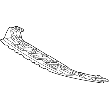 Audi 4M8-807-611-G