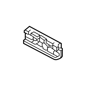 Audi 4M8-807-550-H