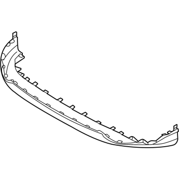 Audi 4M8-807-733-D-GRU