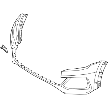 Audi 4M8-807-065-E-GRU