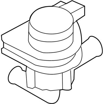 Audi 06E-121-601-C