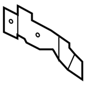 Audi 8R0-804-162-B
