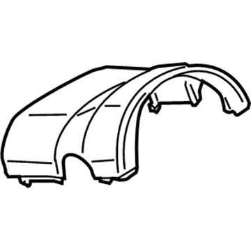 Audi 4E0-951-598-6PS
