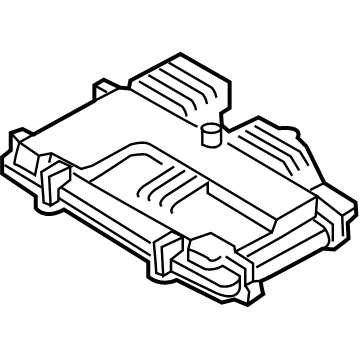 Audi 4KE-907-547-E