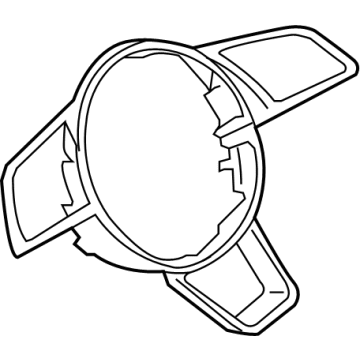 Audi 8W0-419-689-A-INZ