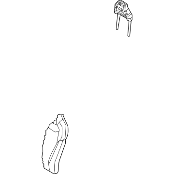 Audi 4M8-881-775