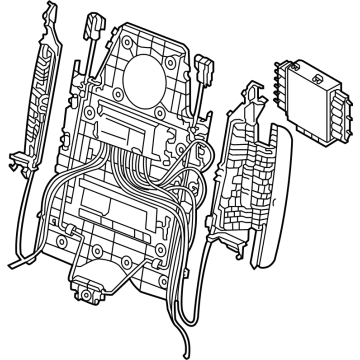 Audi 4K0-881-879