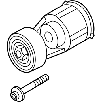 Audi 07K-903-315-AB