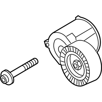 Audi 07K-903-315-T