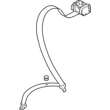 Audi 8E5-857-805-P-49C