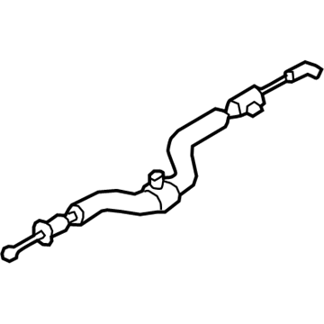 Audi 4M8-827-535-A