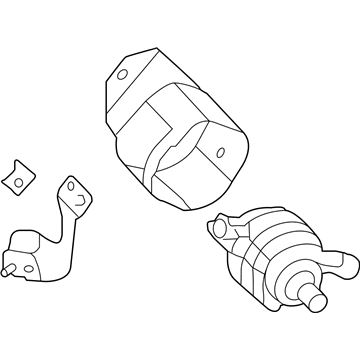 Audi 5Q0-121-599-AA