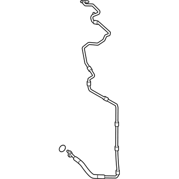 Audi 8K0-260-710-N