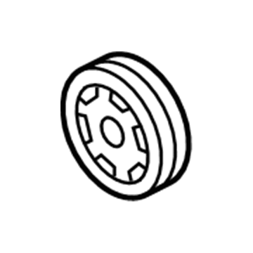 Audi 8K0-260-810