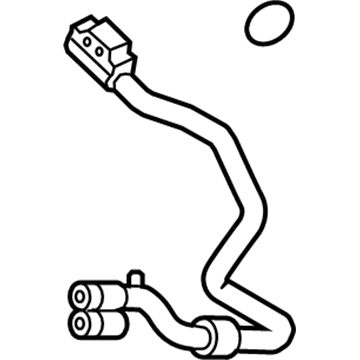 Audi 8K1-260-712-B