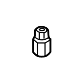 Audi HVAC Pressure Switch - 8D0-959-482-B