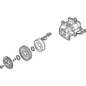 Audi 8D0-260-805-E