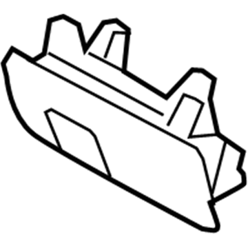 Audi 8K0-882-601-C-4PK