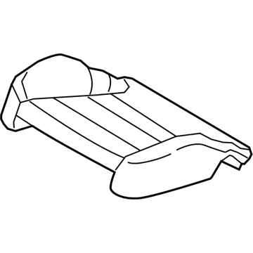 Audi 8R0-881-405-AQ-25D