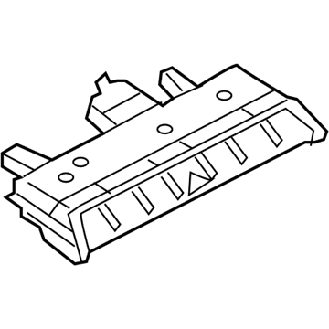 Audi 83A-925-301