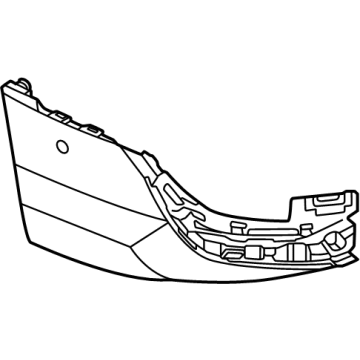 Audi 4KE-807-521-L-GRU