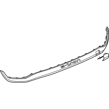 Audi 4KE-807-833-C-TB2