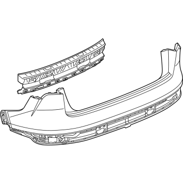 Audi 4KE-807-067-GRU