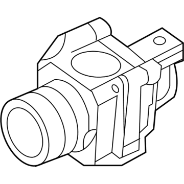 Audi 4N0-980-546