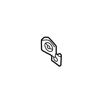 9J1-809-341-Y Audi Sill Filler Illustration 1 of 1