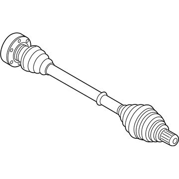 Audi 5Q0-501-203-A