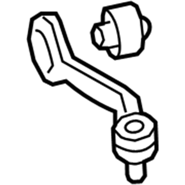 Audi 8K0-407-510-N