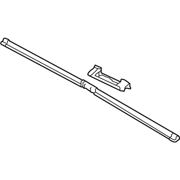 Audi 4G1-998-002-A