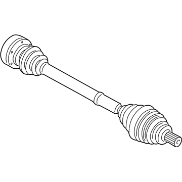 Audi 4D0-407-451-BX
