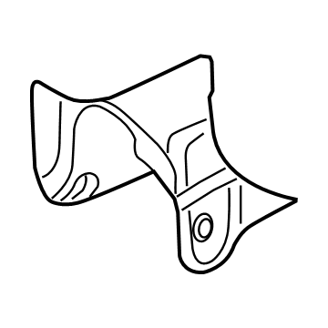 Audi 4M0-201-307-A