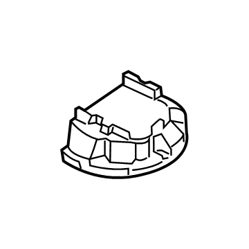 Audi 4M0-907-731