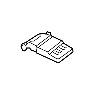 Audi 4M4-906-121-B