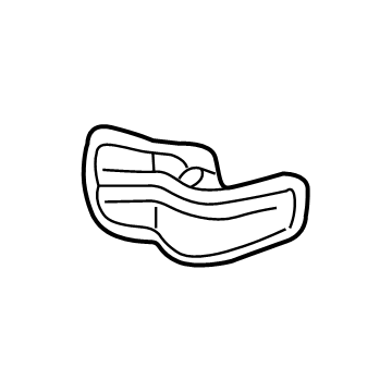 Audi 4M0-201-307
